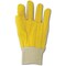 Magid Textile Gloves, Yellow, 12 PK 64KW - alternate 3
